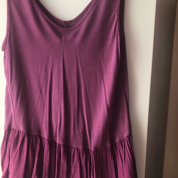 Boho Tank Top - Picture 3 of 4